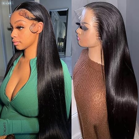 Lace real human hair wig headgear 10"