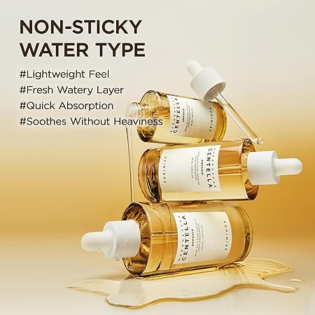 Madagascar Centella AMPOULE